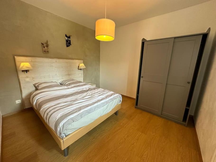 Gite De La Chouette Thyez Extérieur photo