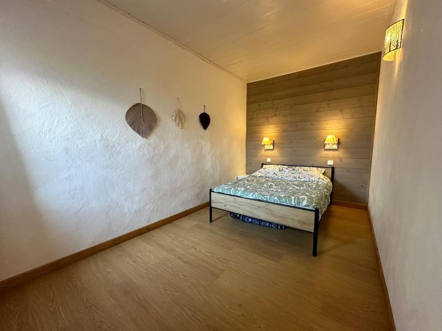 Gite De La Chouette Thyez Extérieur photo